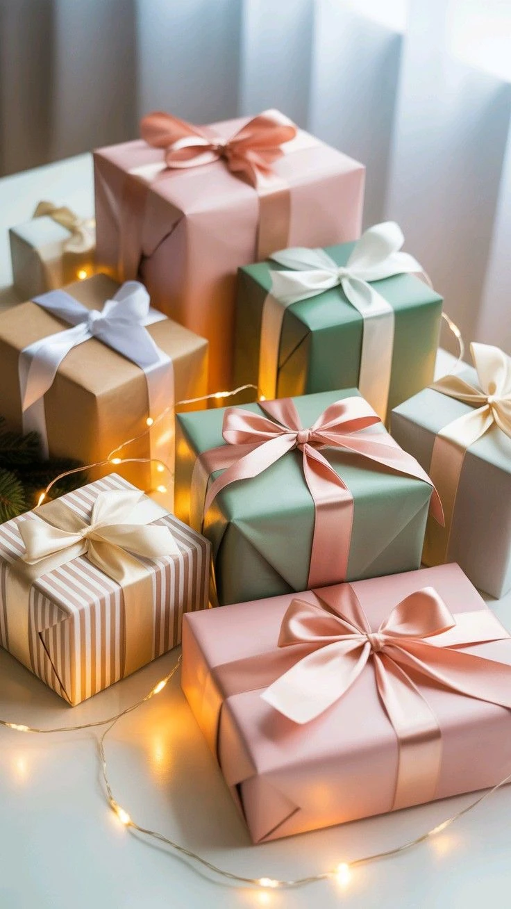 Gift Items